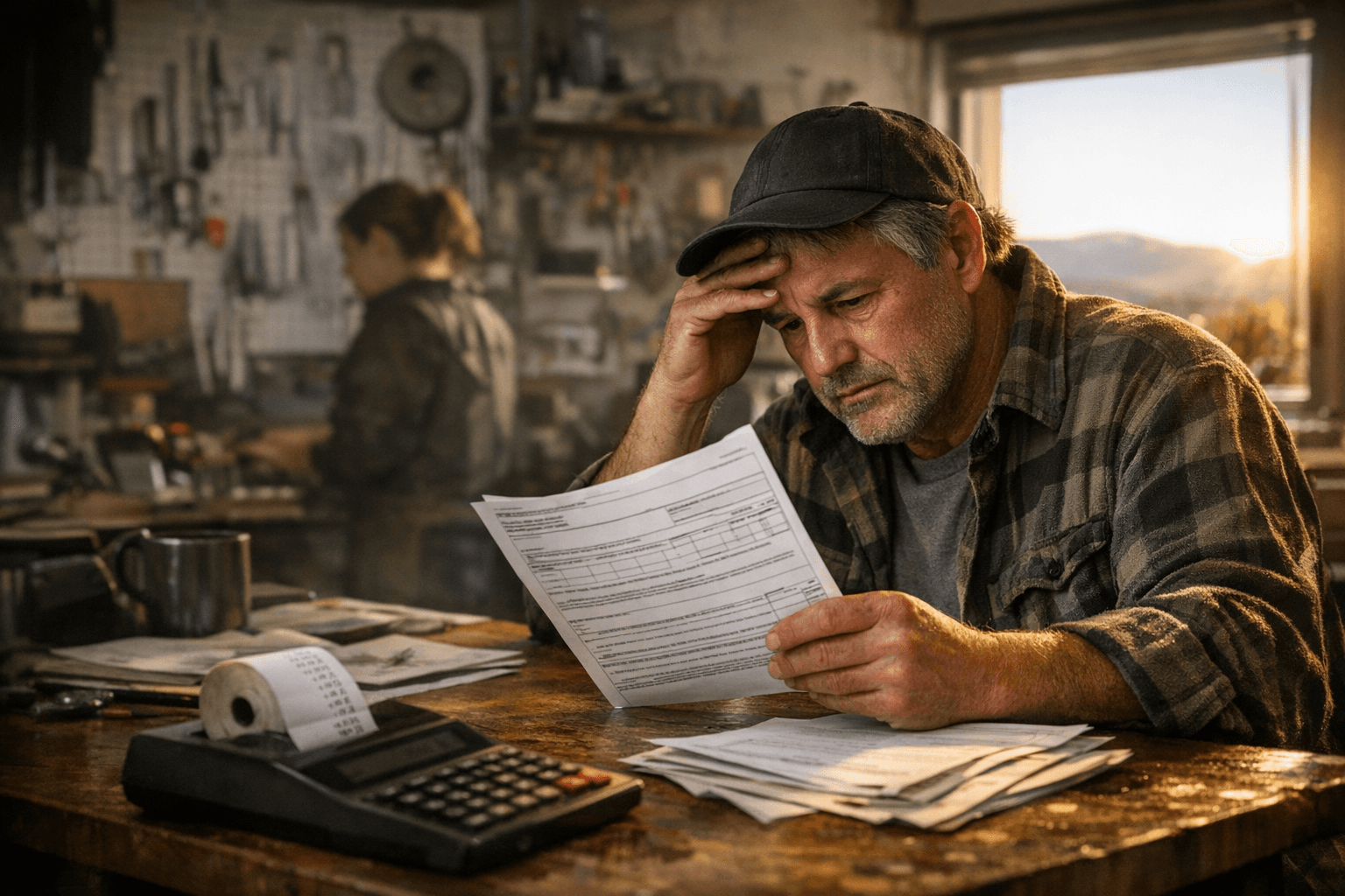 Los Alamos Assessor Reminds Businesses to File Personal Property Declarations