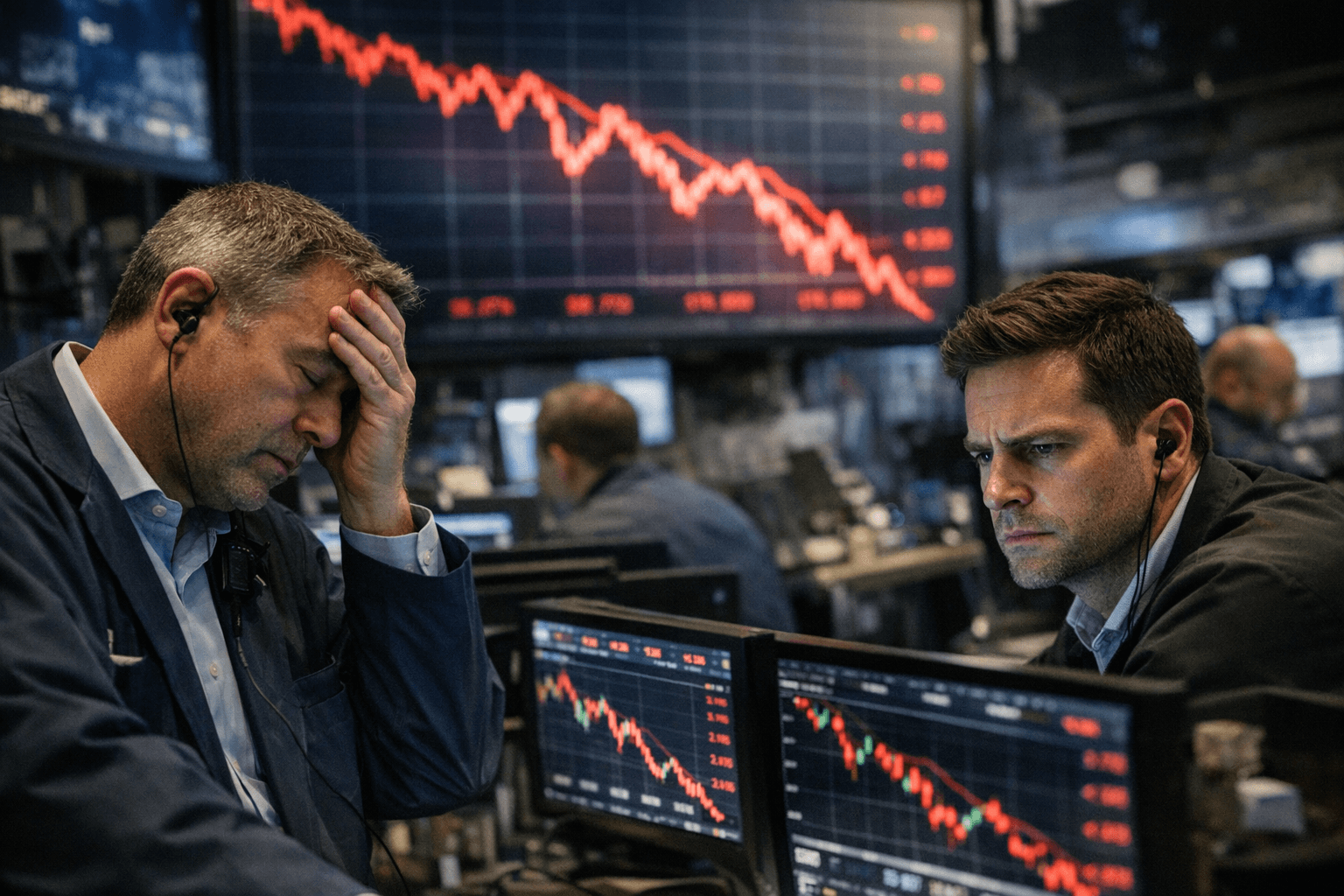 AI-generated illustration