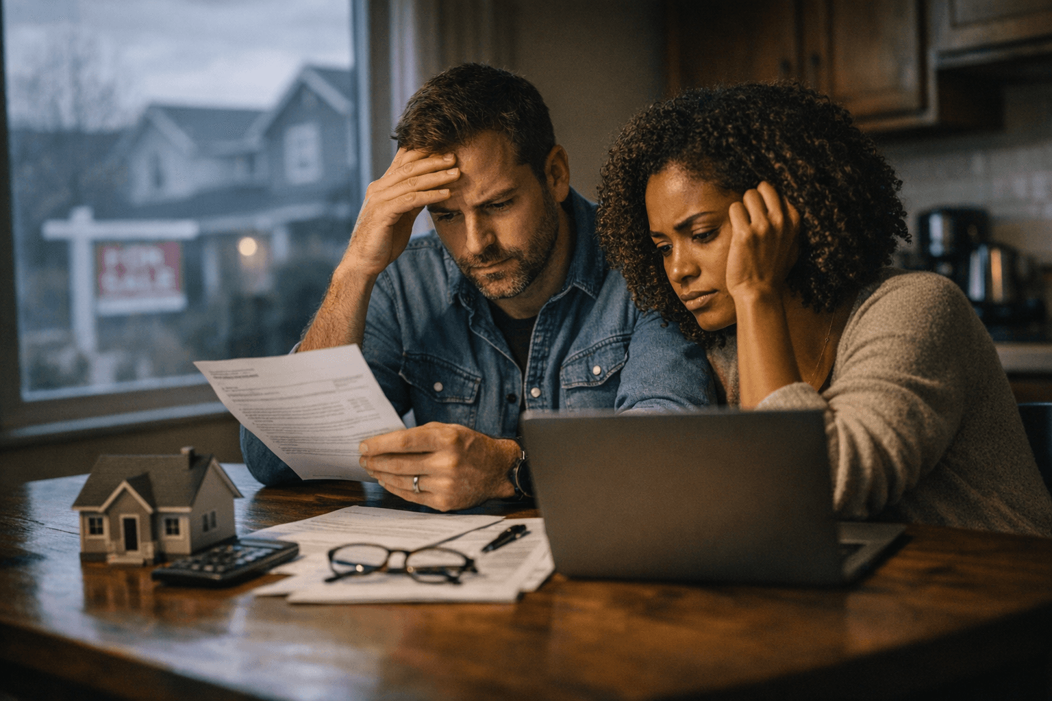 Zillow, Optimal Blue, Bankrate and Rocket Mortgage show mixed 30‑year rates today