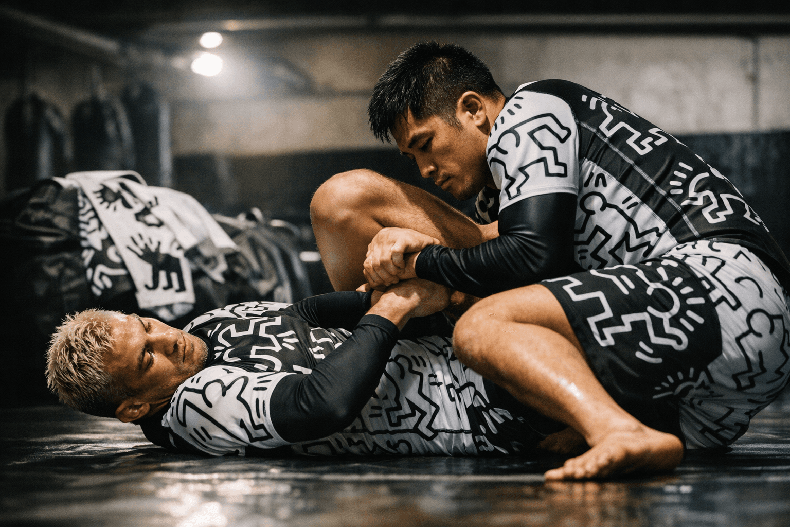 AI-generated illustration