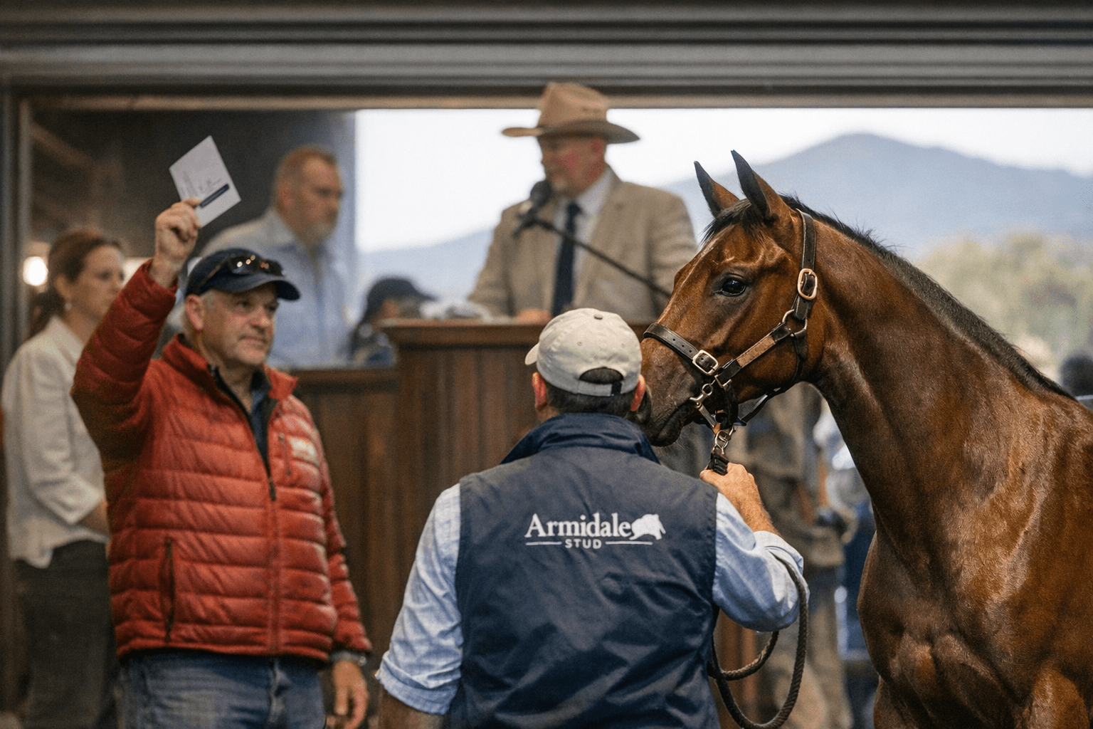 AI-generated illustration