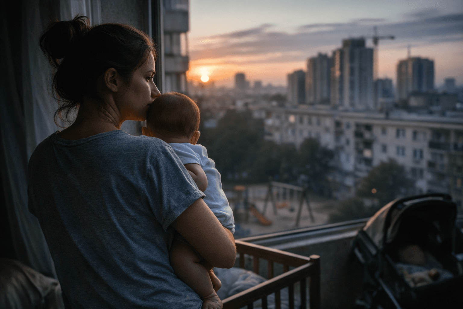 AI-generated illustration