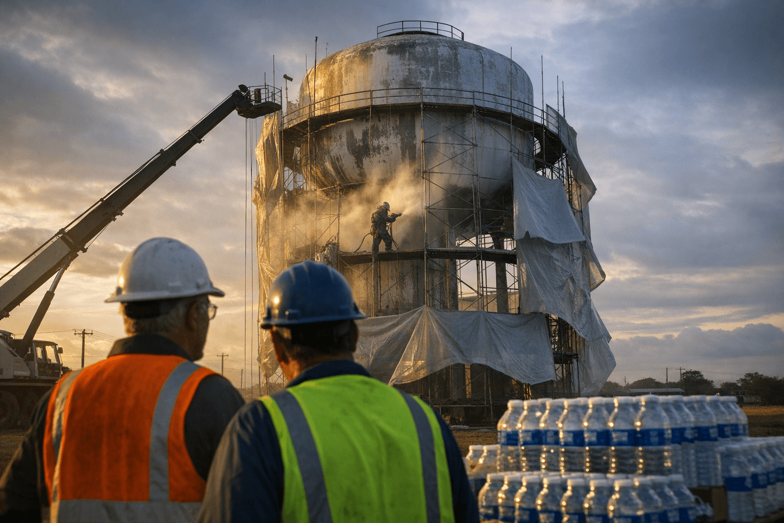 AI-generated illustration