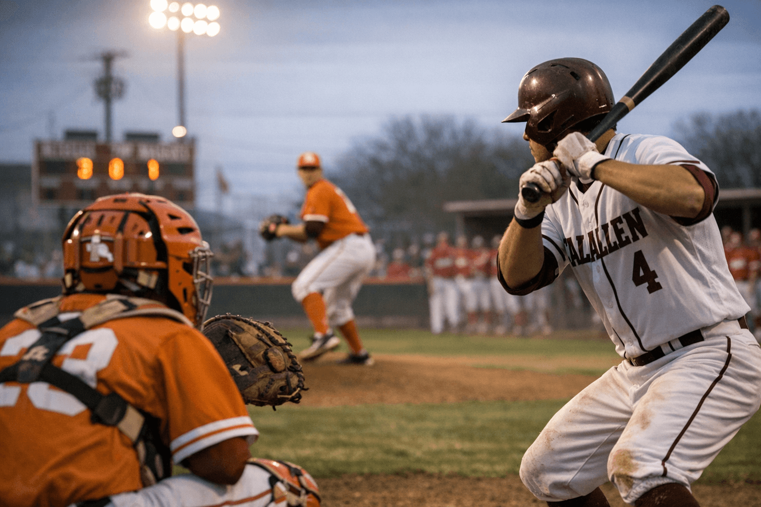 Alice to Host Calallen Tournament Feb. 25-26; Coyotes Face Wildcats Saturday