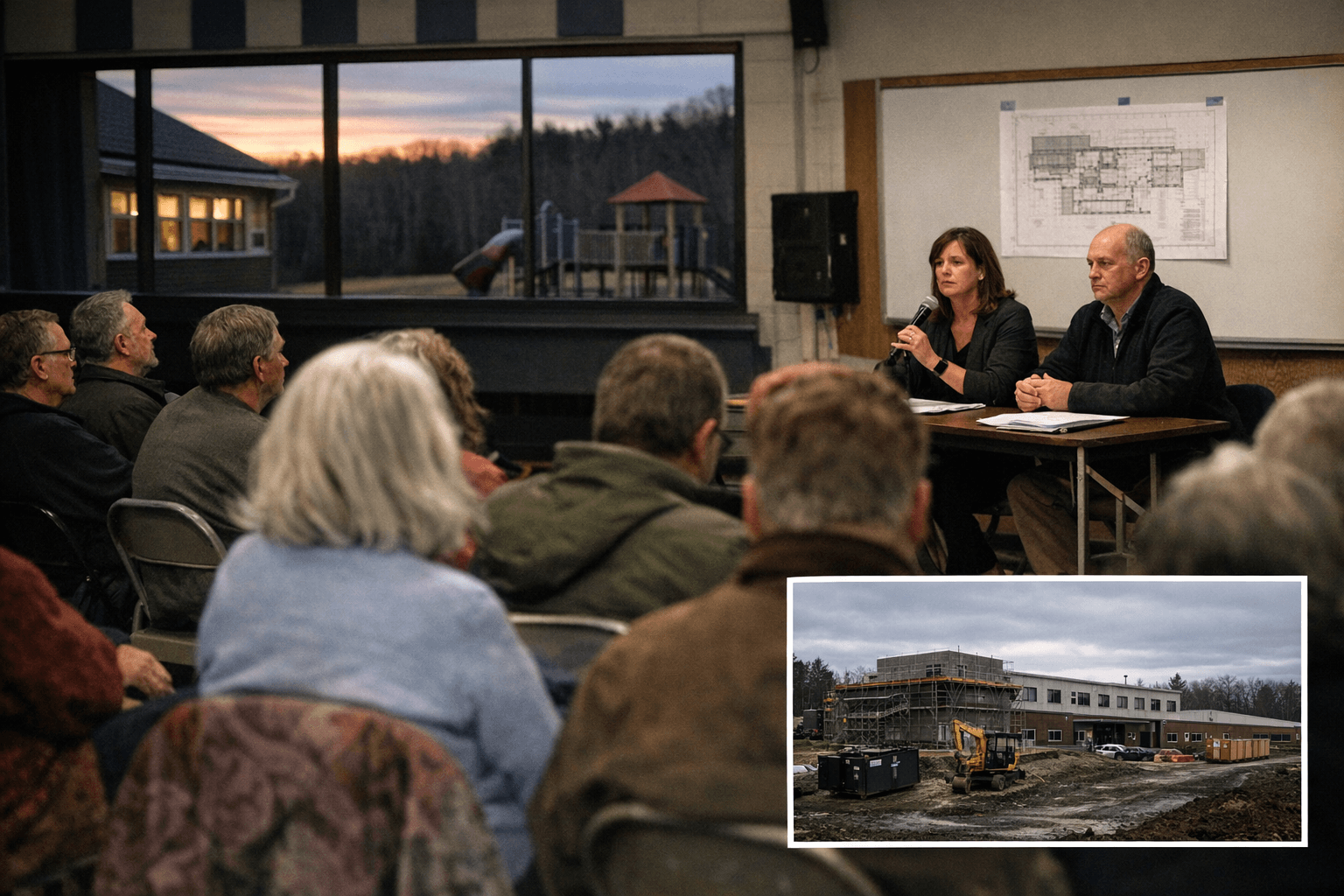 AI-generated illustration