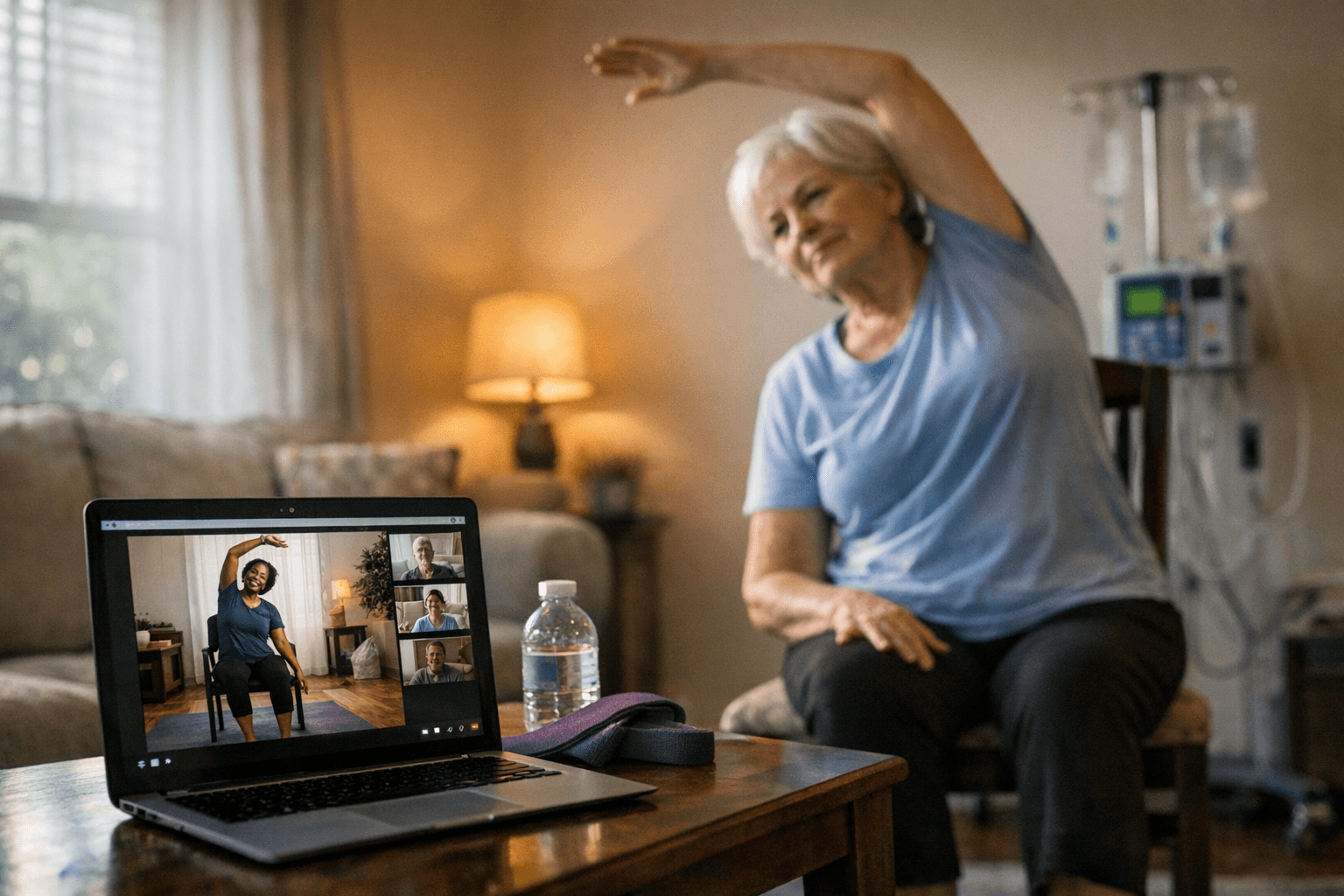 AI-generated illustration