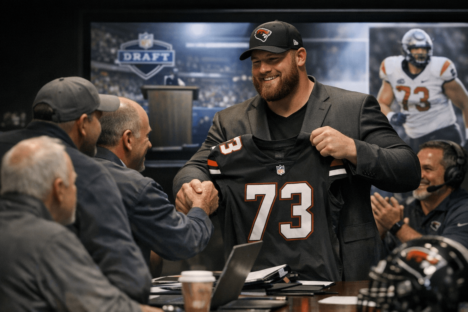 AI-generated illustration