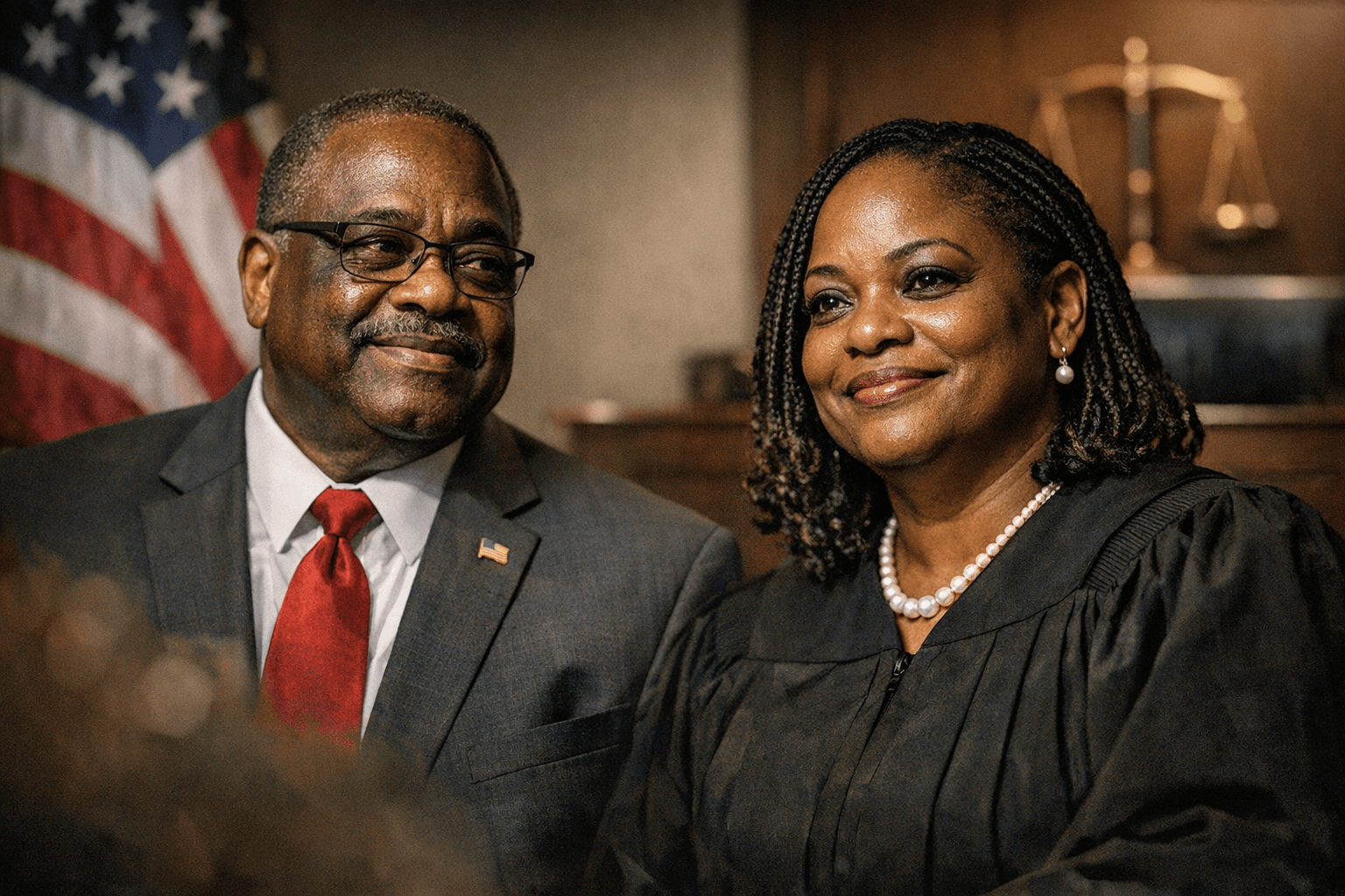 Bridgeton UEZ to Honor Mayor Albert Kelly, Judge Demetrica Todd‑Ruiz March 12
