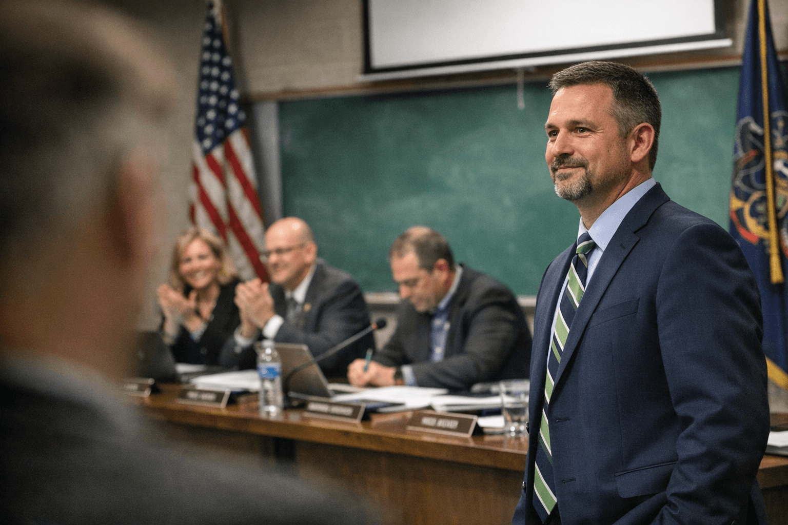 AI-generated illustration