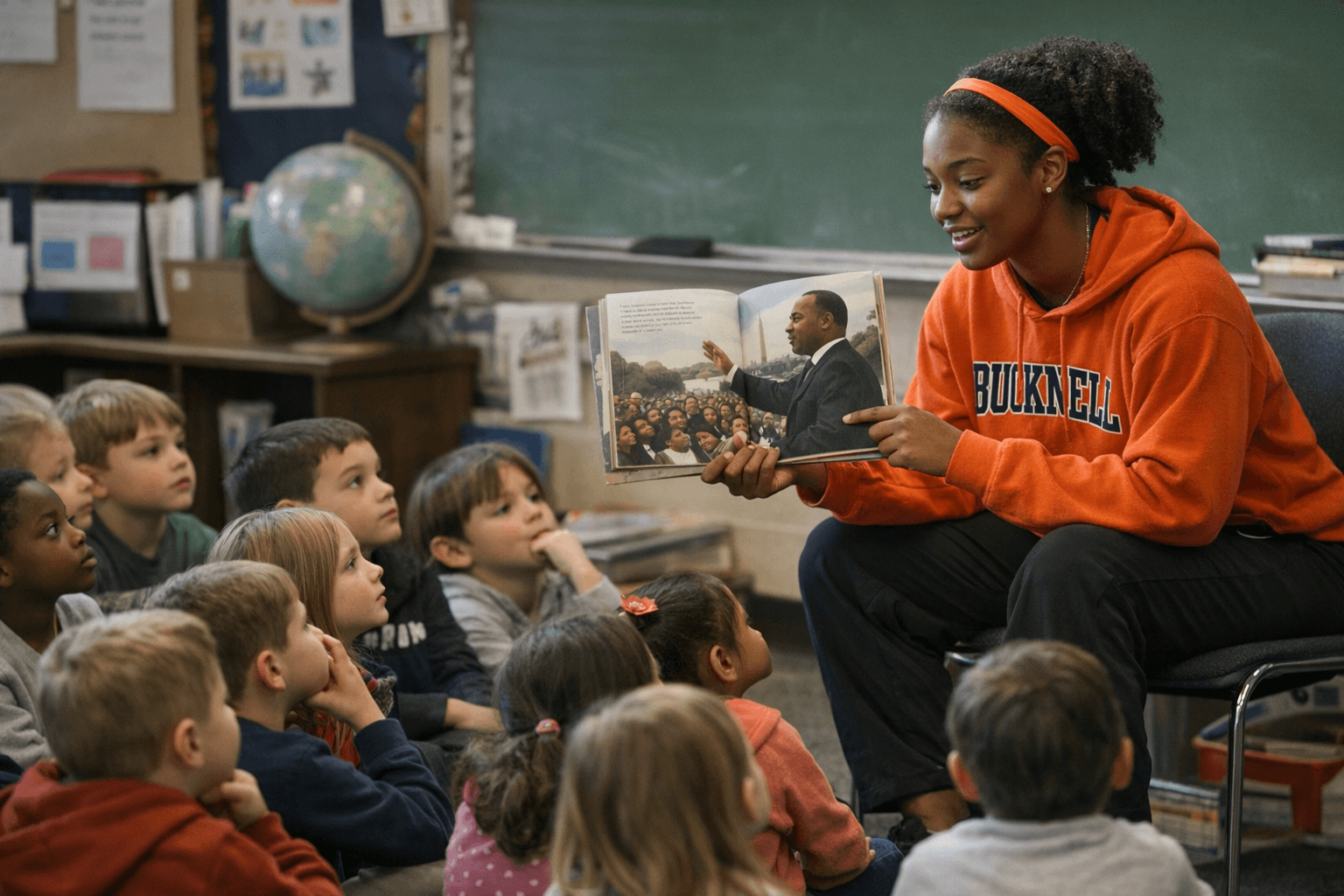 AI-generated illustration