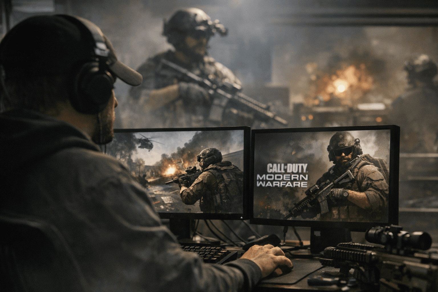 AI-generated illustration