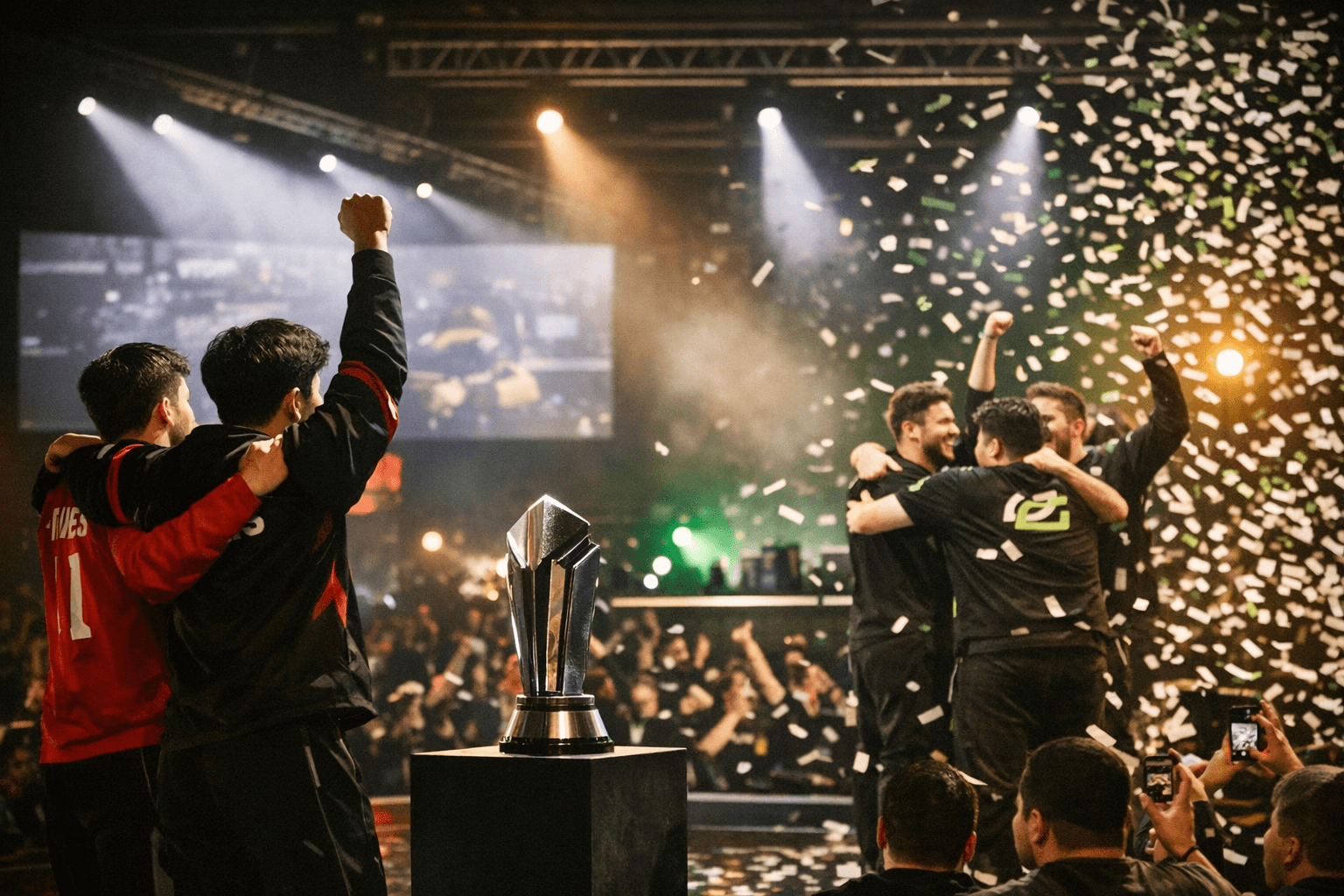 AI-generated illustration