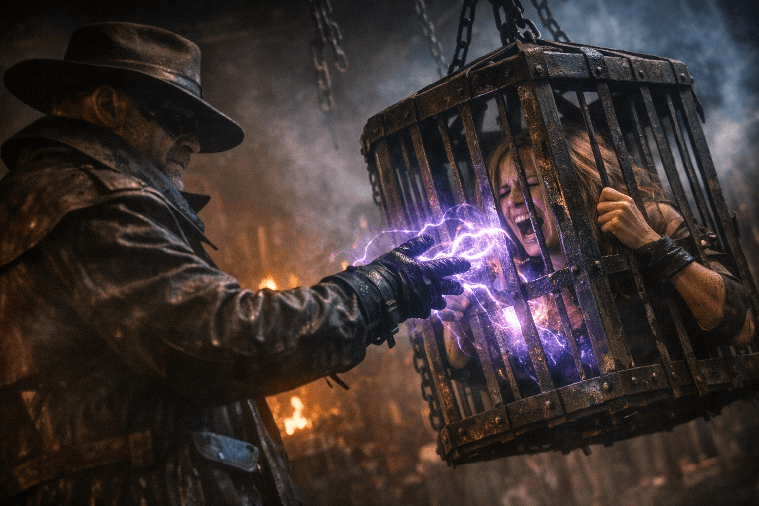 AI-generated illustration