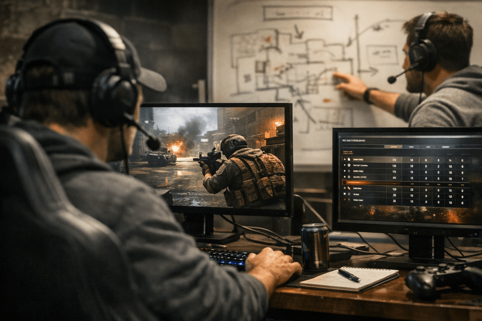 Black Ops 7 Ranked: New and Intermediate Routines to Boost Win Rate