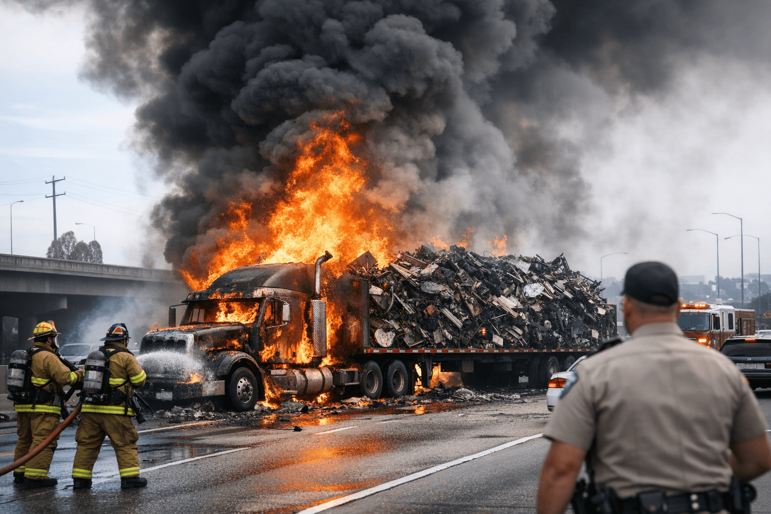 AI-generated illustration