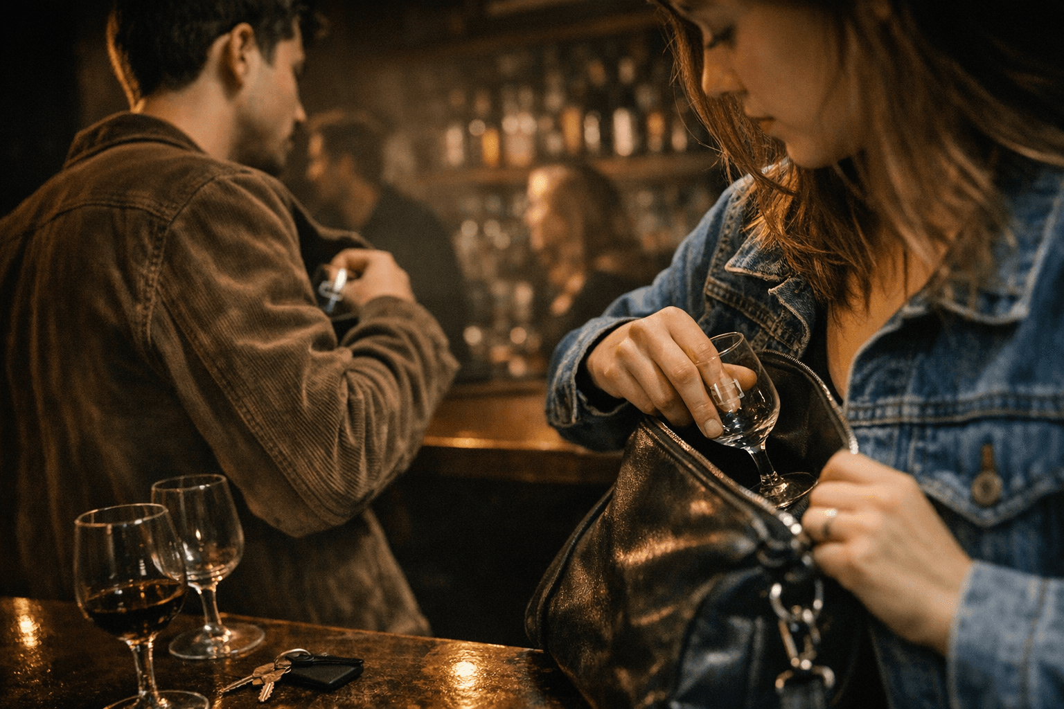 AI-generated illustration