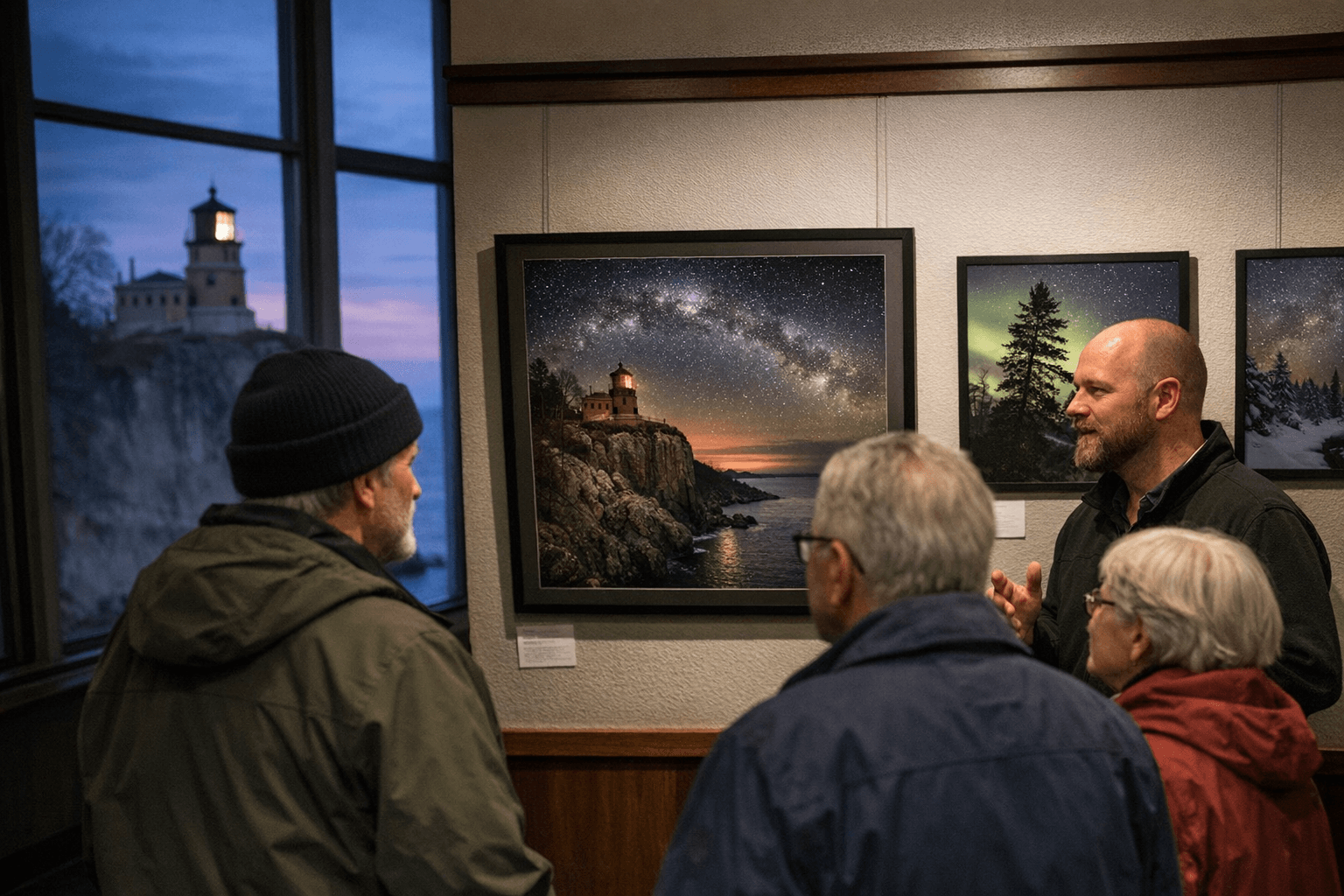 AI-generated illustration