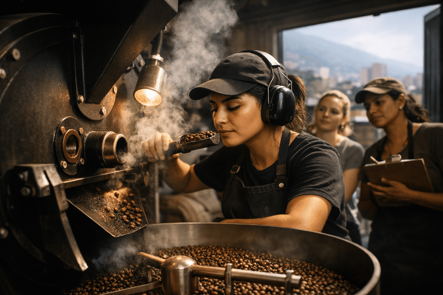 AI-generated illustration