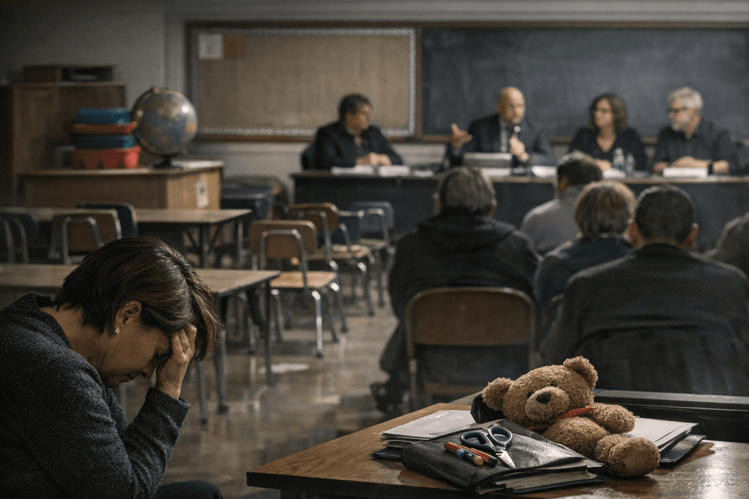 Duluth Public Schools Faces $4 Million Shortfall, Staff and Program Cuts Likely