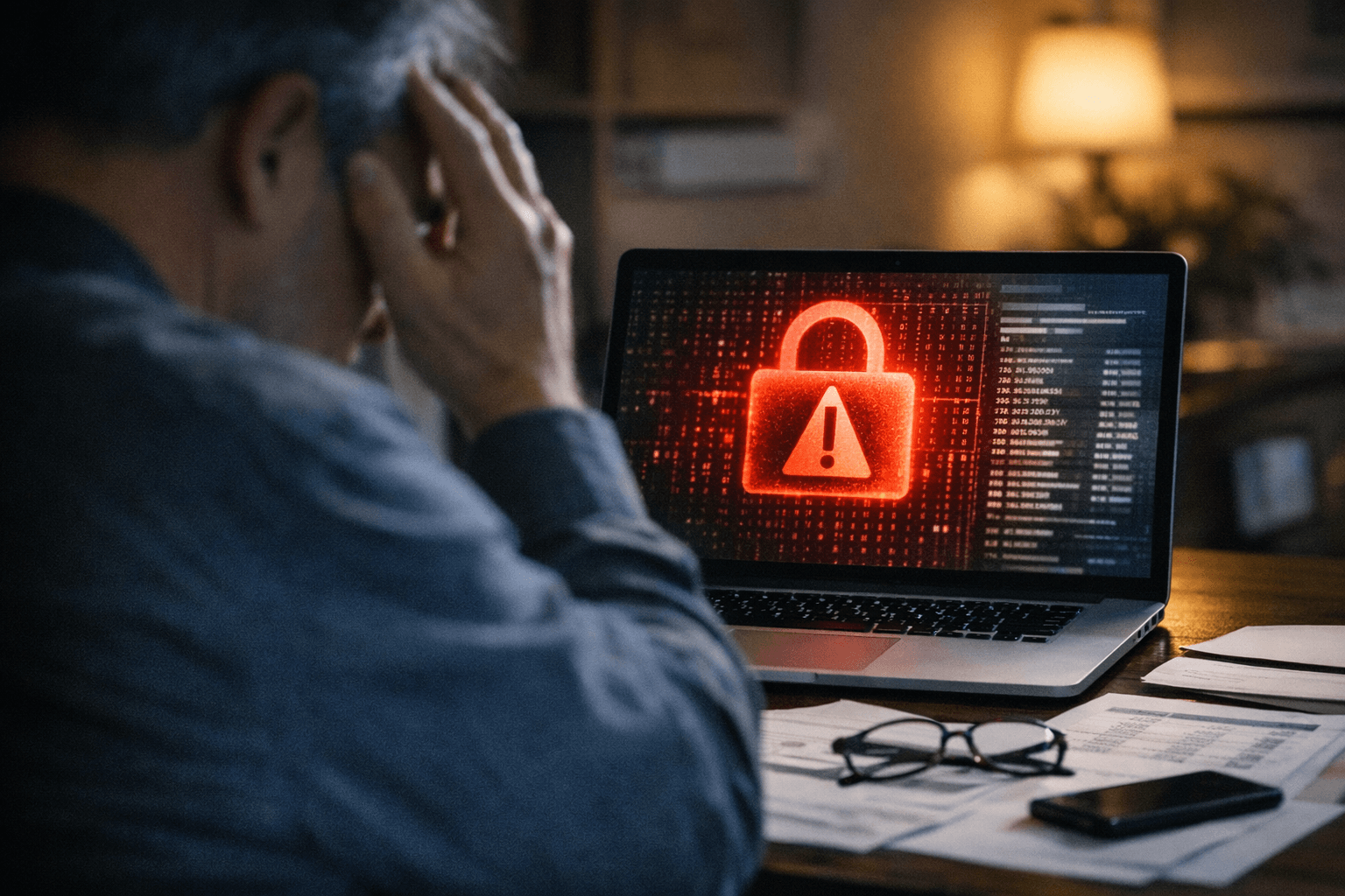 Edelman Financial Engines breach exposes data of 5,083 clients