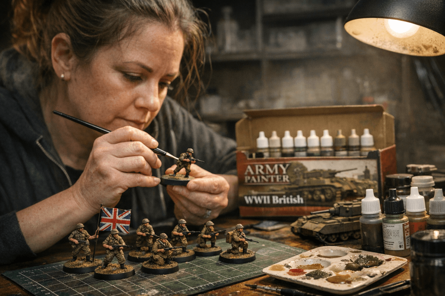 AI-generated illustration