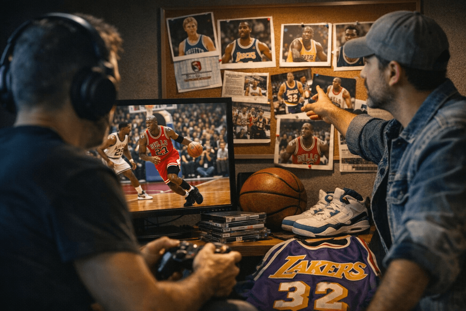 AI-generated illustration