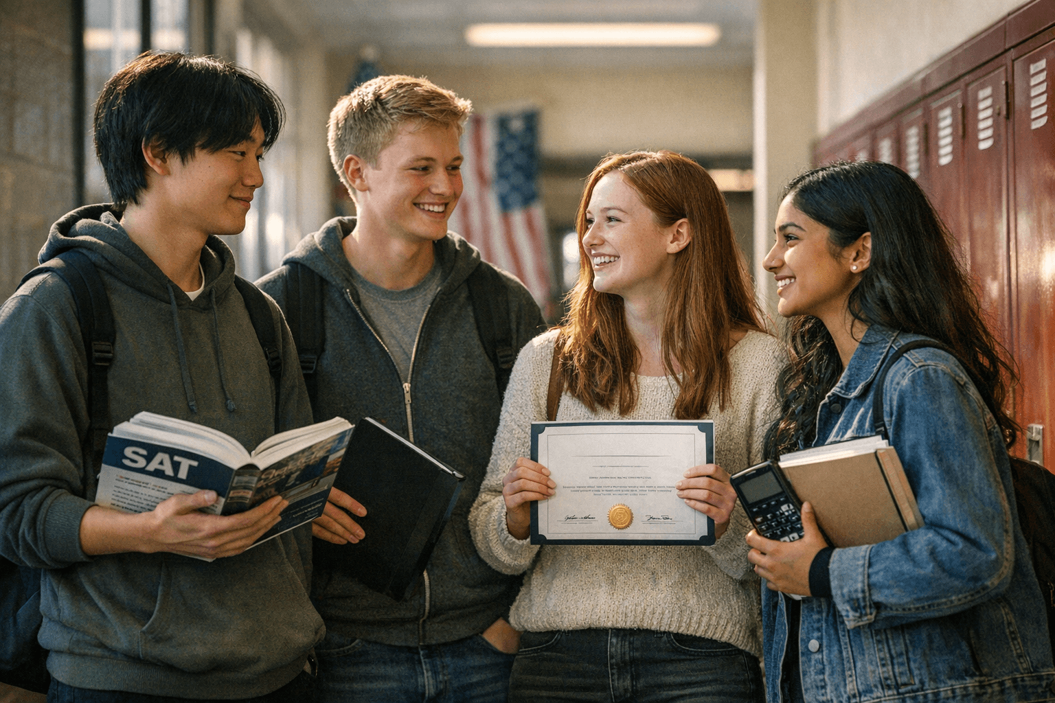 AI-generated illustration