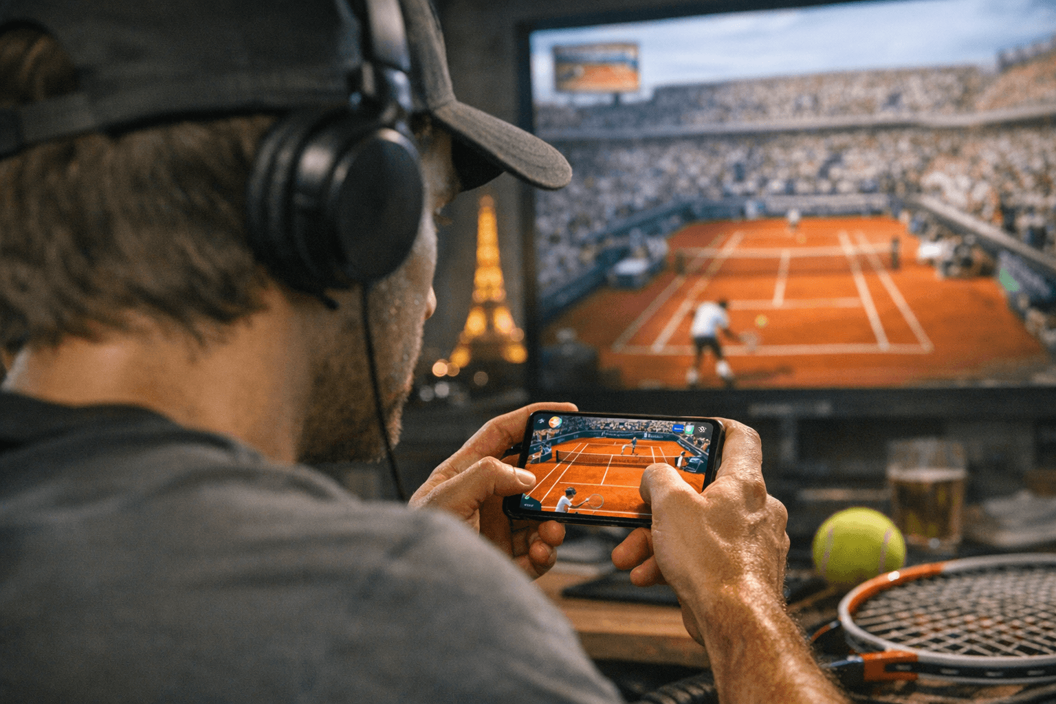 AI-generated illustration