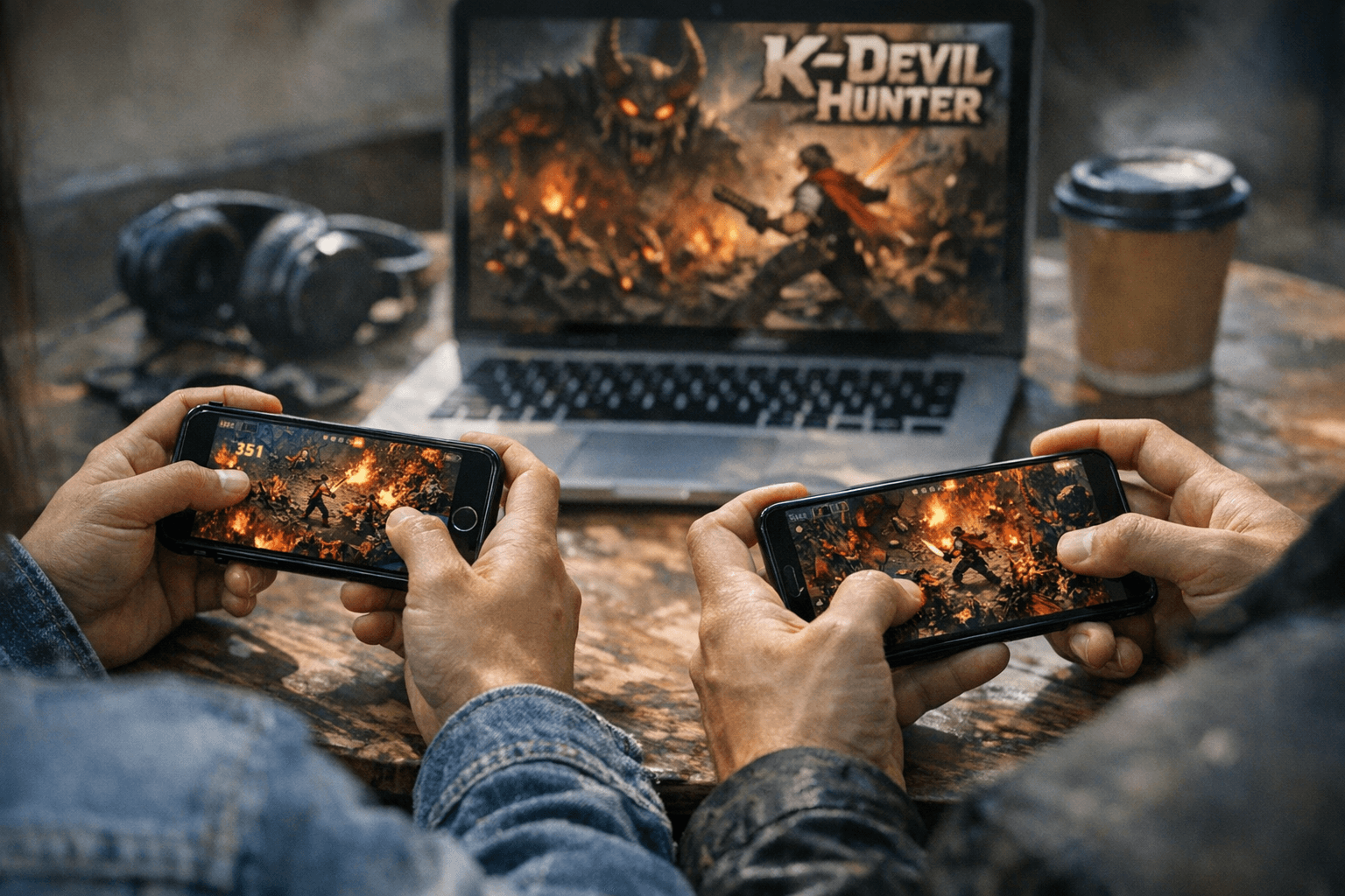 AI-generated illustration