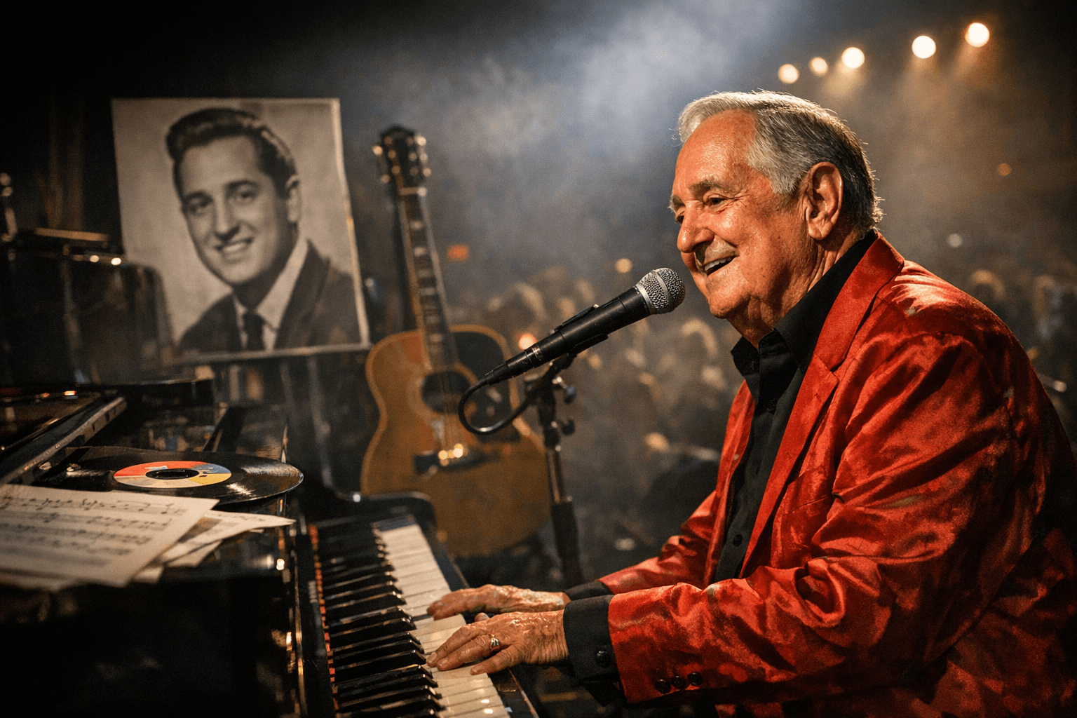 Neil Sedaka dies at 86 - wrote three No. 1 hits, 30 chart entries