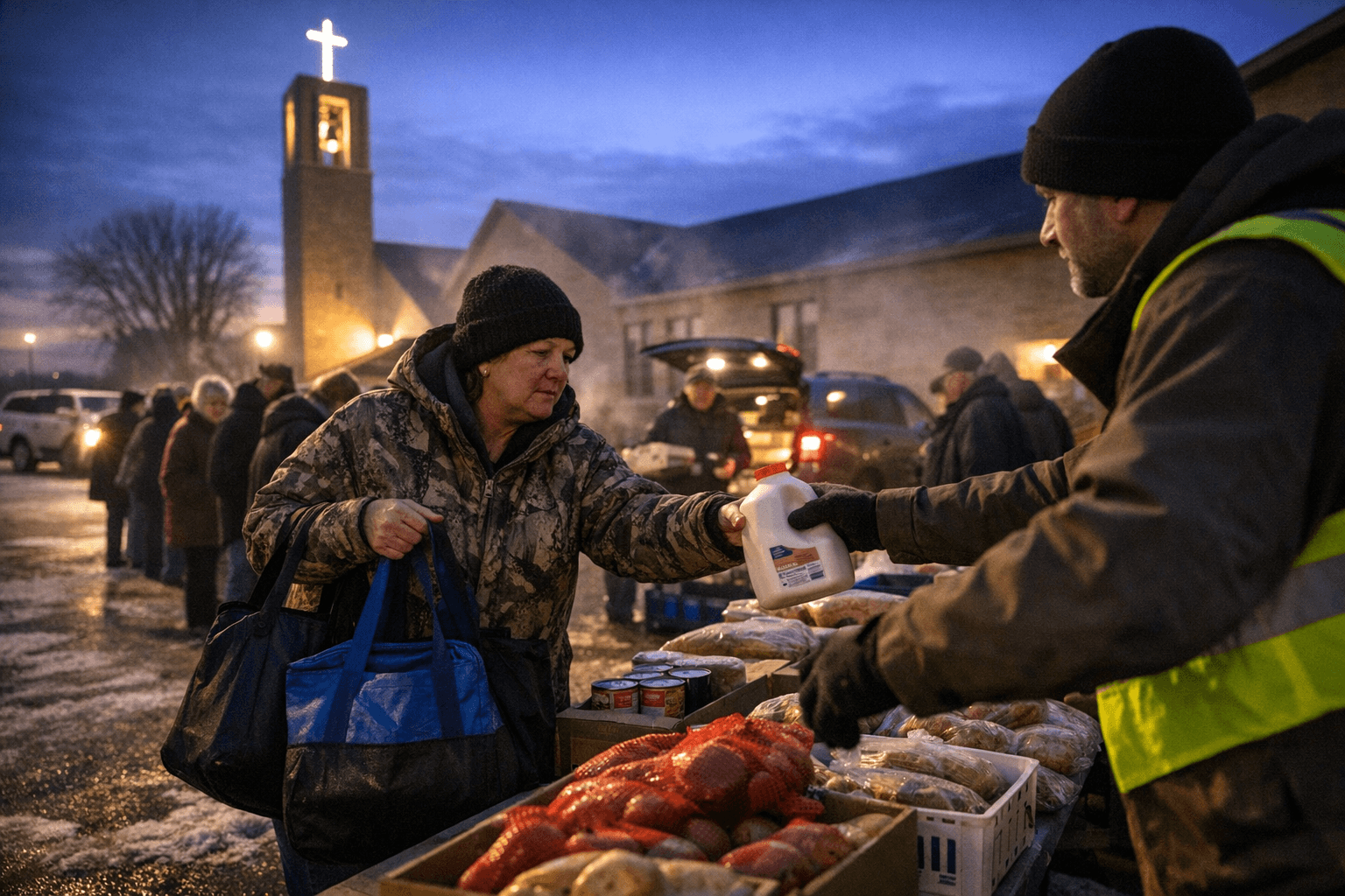 AI-generated illustration