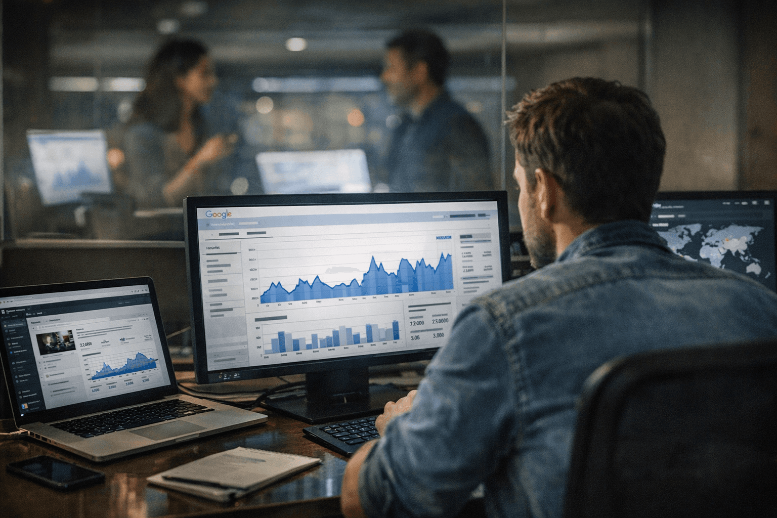 AI-generated illustration