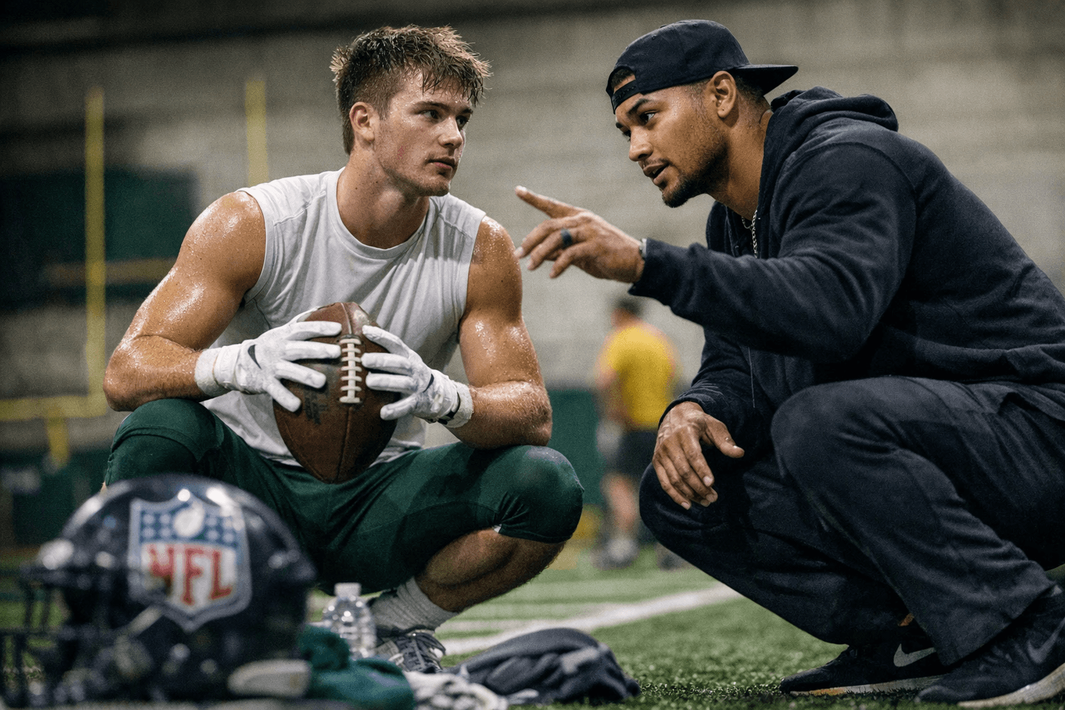 AI-generated illustration