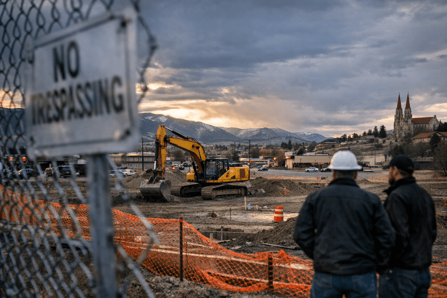 Helena Chick‑fil‑A at Skyway slated for early 2027; permits pending