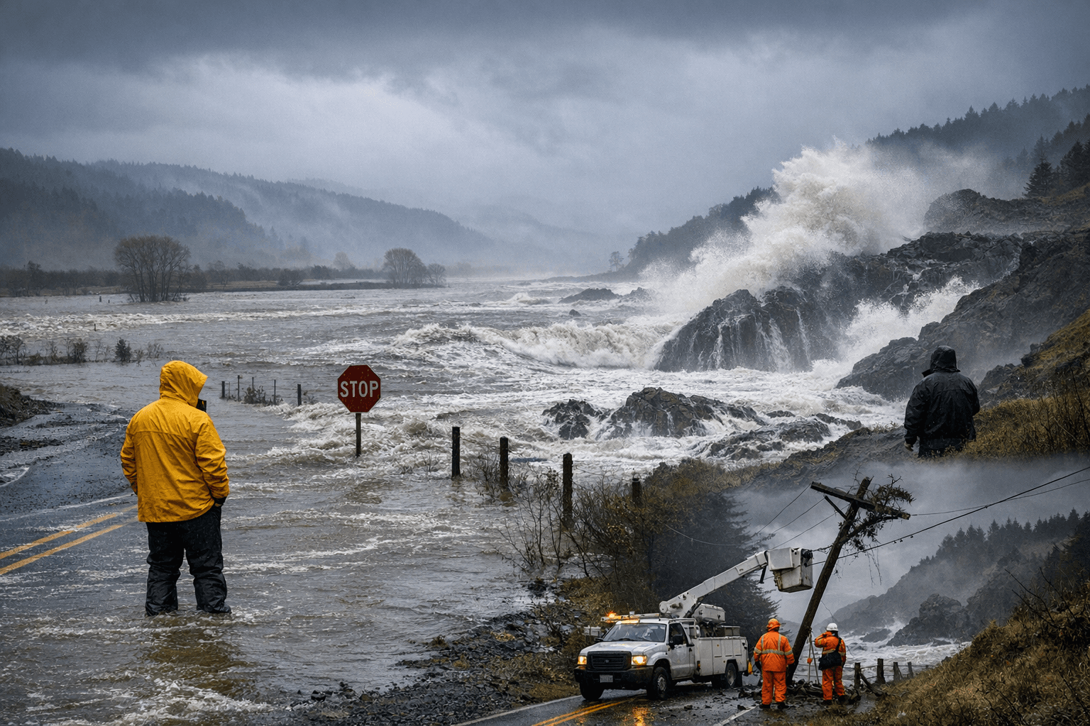 AI-generated illustration