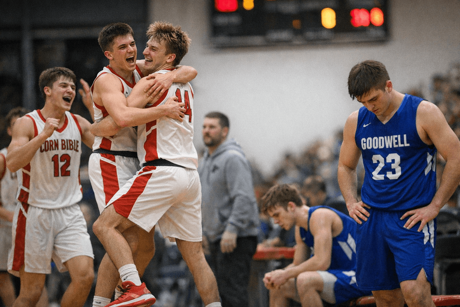 AI-generated illustration