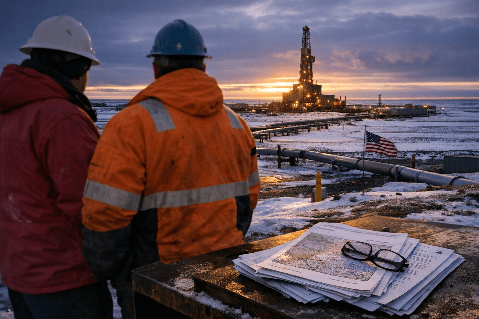 AI-generated illustration