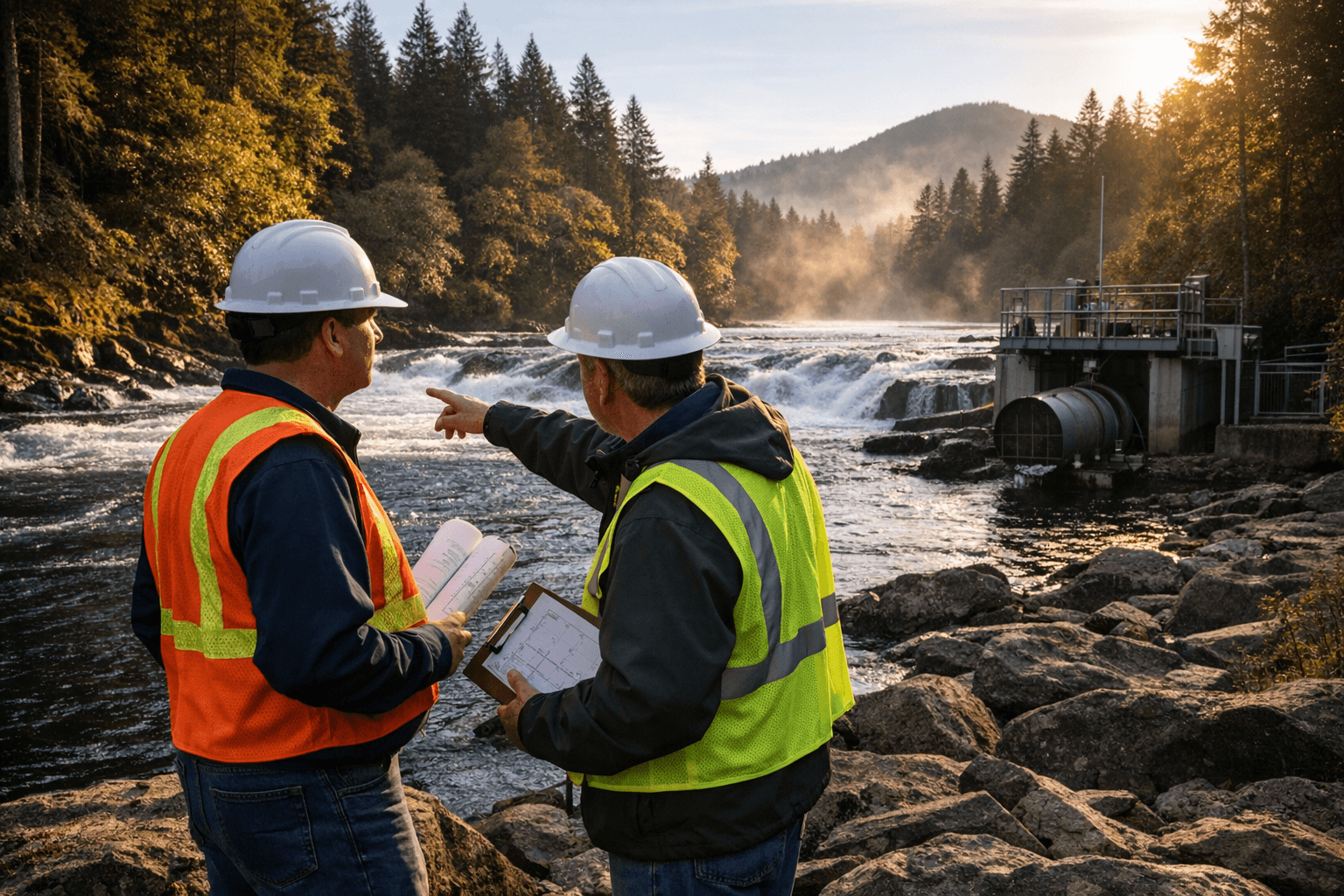 Springfield Utility Board secures $9,638,749 in state funding for McKenzie River water