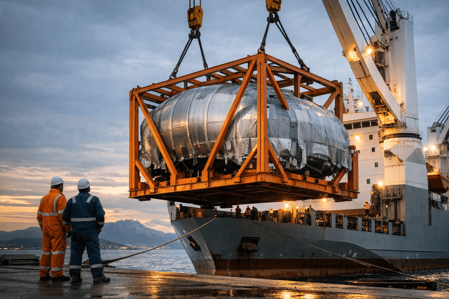 AI-generated illustration