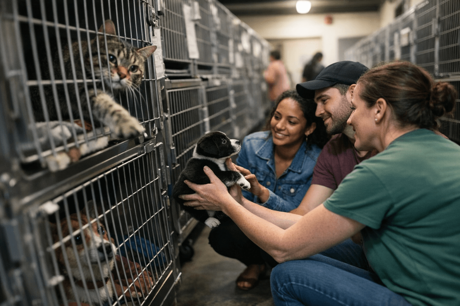 AI-generated illustration