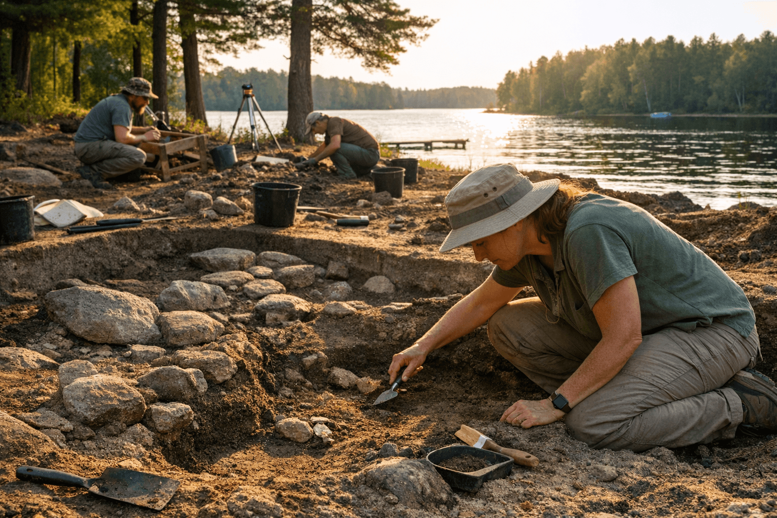 Seven essential Beltrami County places: parks, historic sites and services