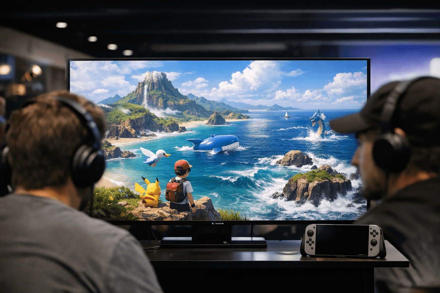 AI-generated illustration