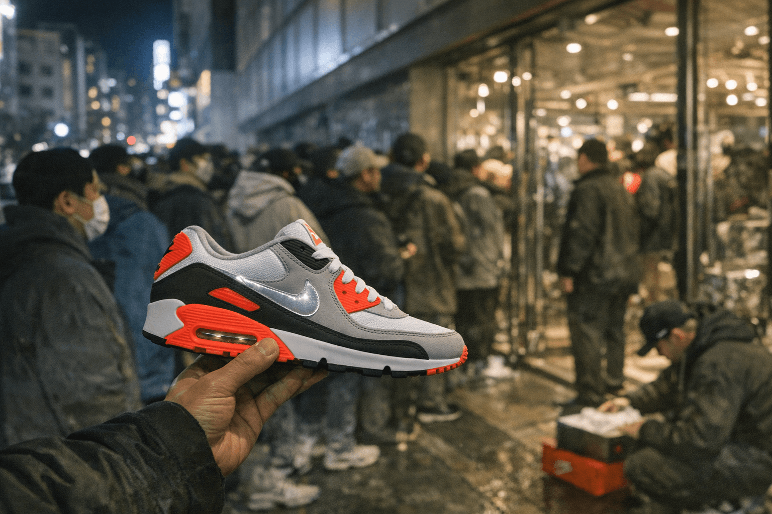 AI-generated illustration