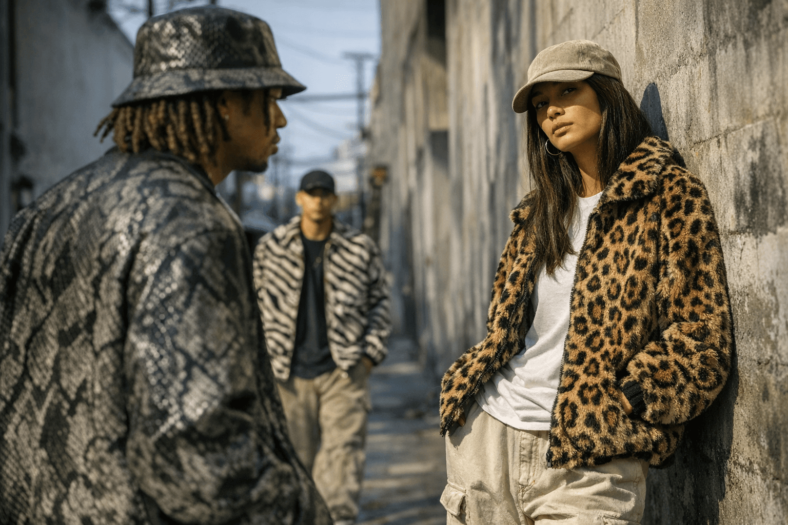 AI-generated illustration