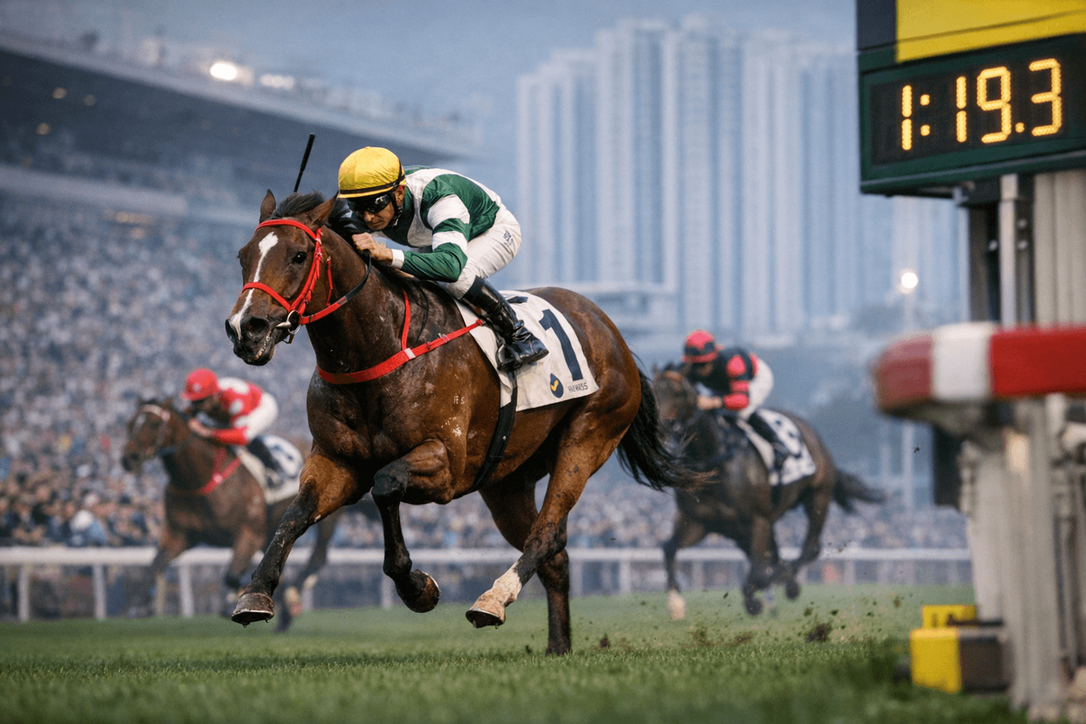 AI-generated illustration