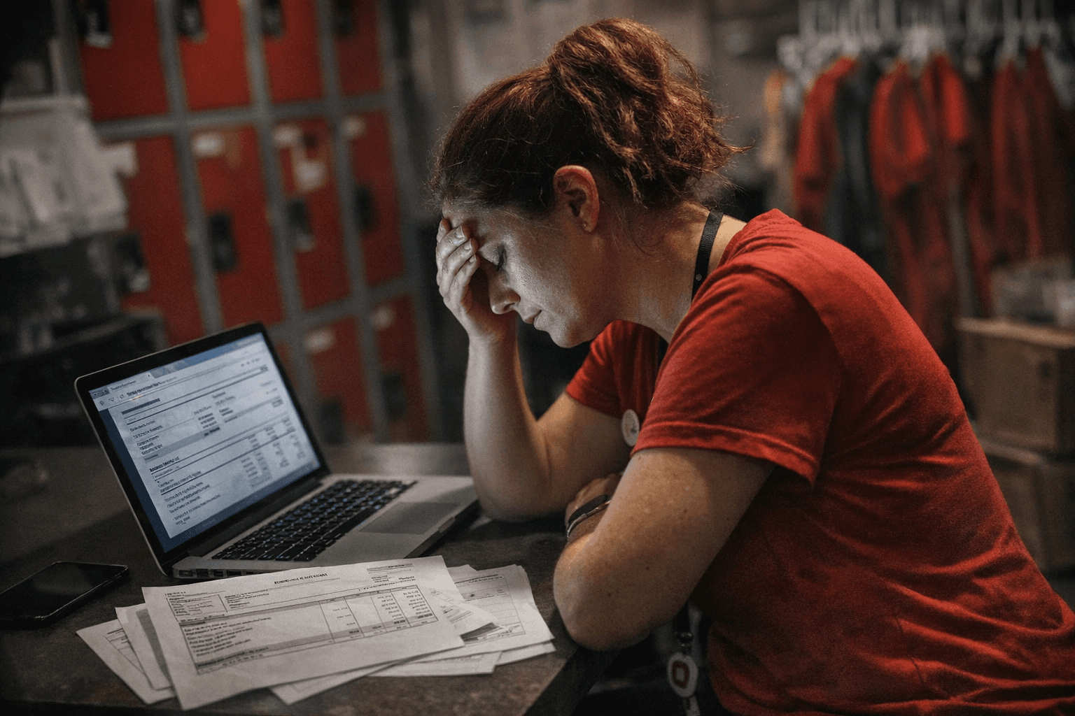 How Target employees can prepare for corporate layoffs and restructuring