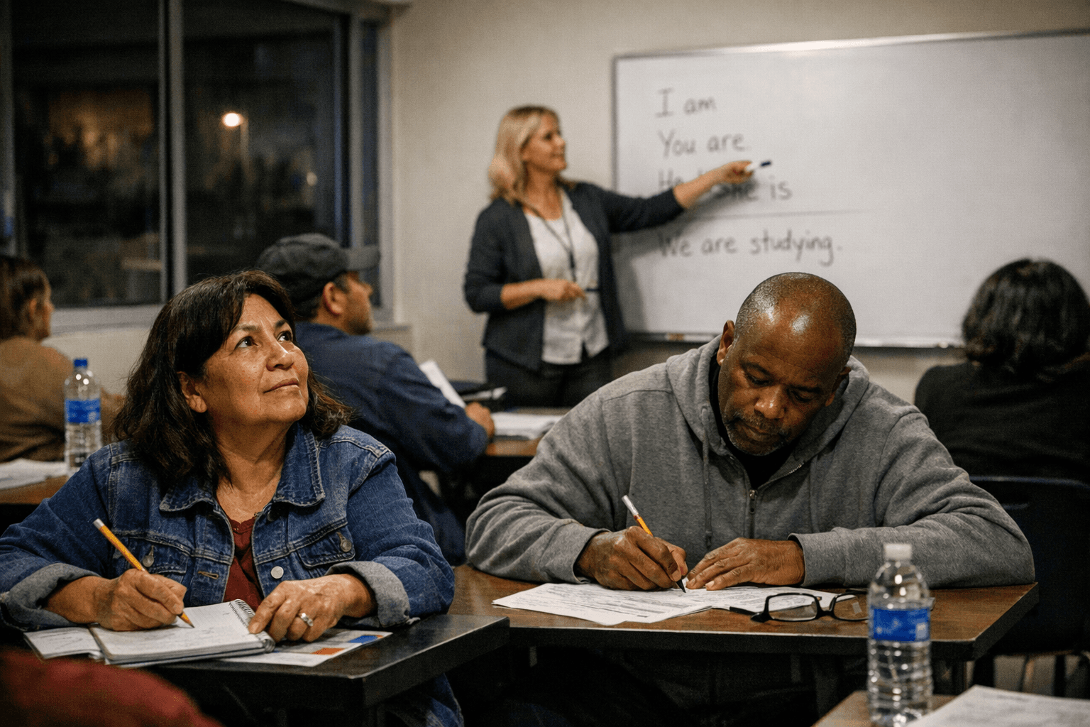 AI-generated illustration