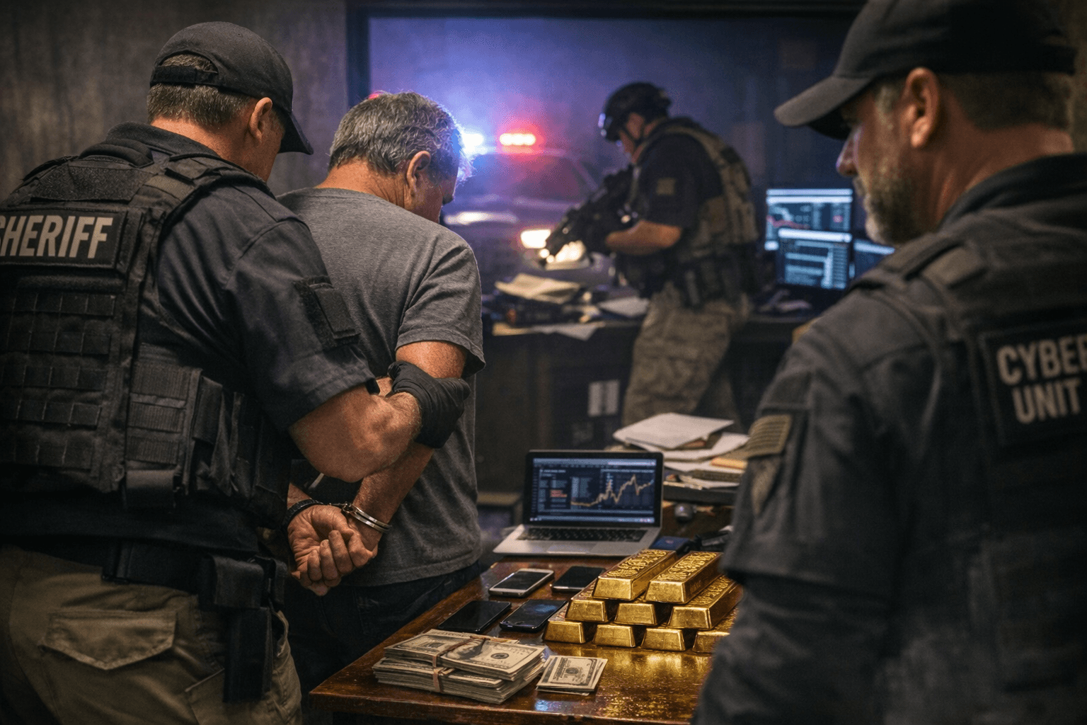 AI-generated illustration