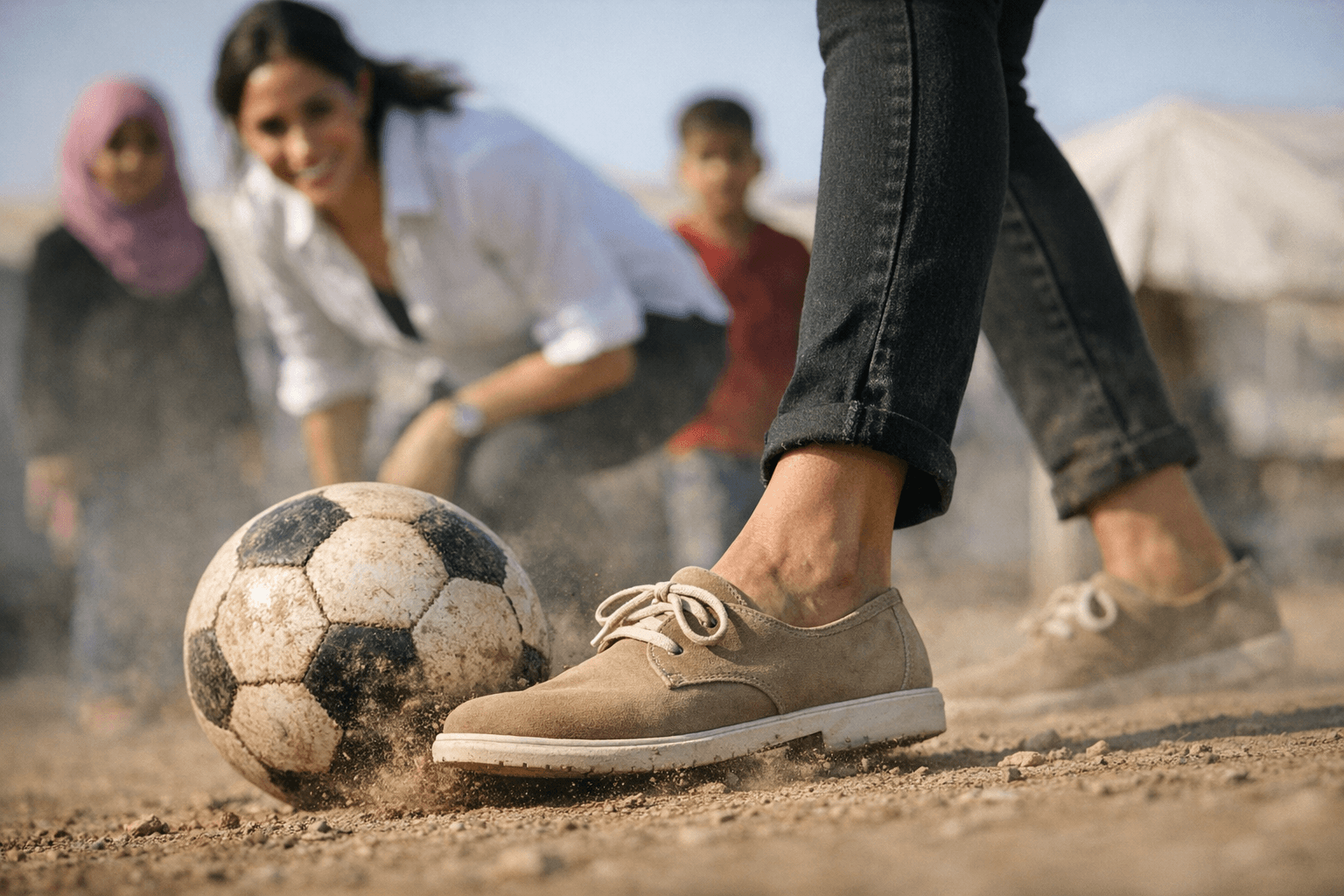 AI-generated illustration