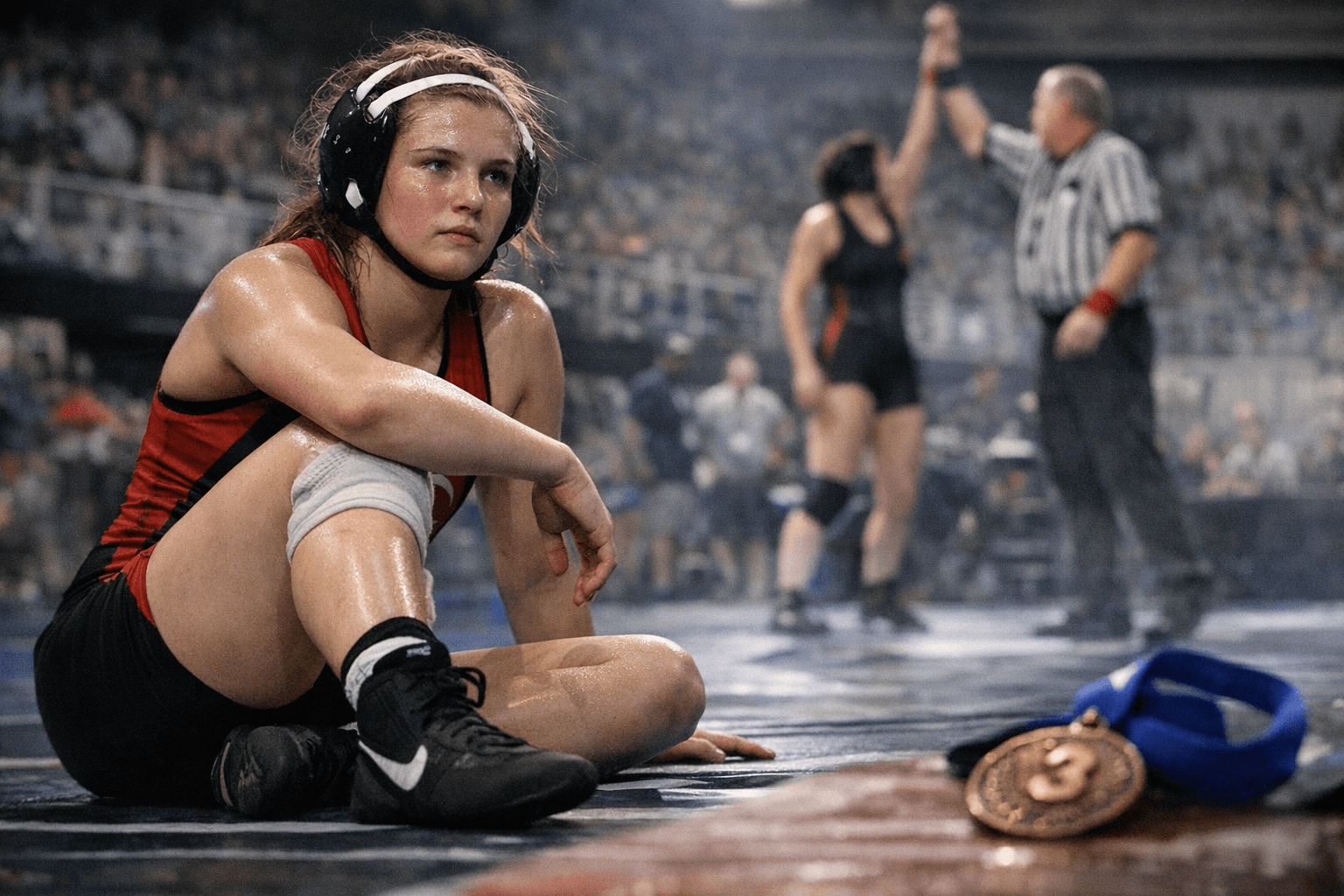 AI-generated illustration